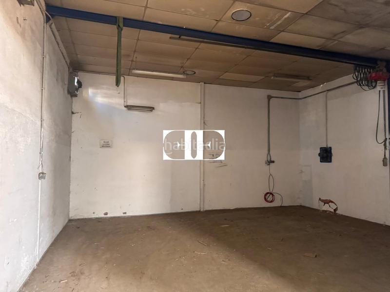 Foto 35aadf05-b245-4a05-be33-2c9e03373b50. Miete fabrikhalle in Navia Vigo