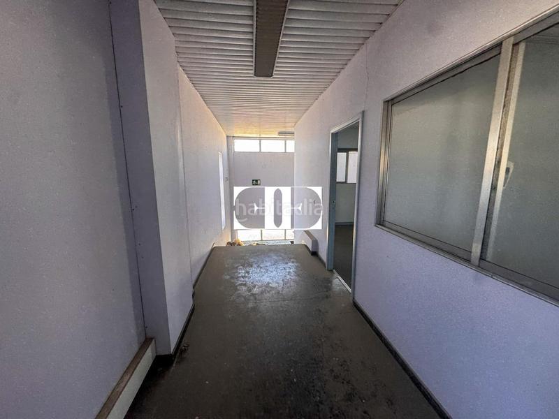 Foto 6c42a347-6e80-4bbe-9136-c0cc8129ffd9. Miete fabrikhalle in Navia Vigo