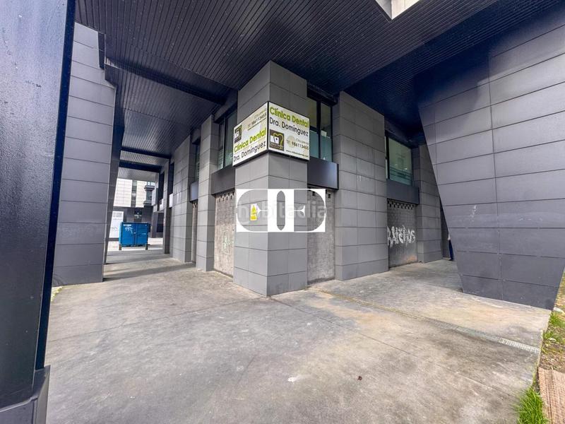 Foto b0de2798-469d-465e-b25d-04097fcaa870. Local comercial en Navia Vigo