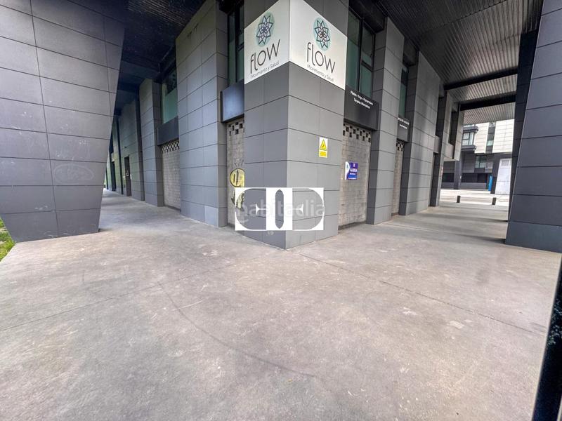 Foto 622a0fef-898a-4c79-902d-9217a9045eca. Alquiler local comercial en Navia Vigo