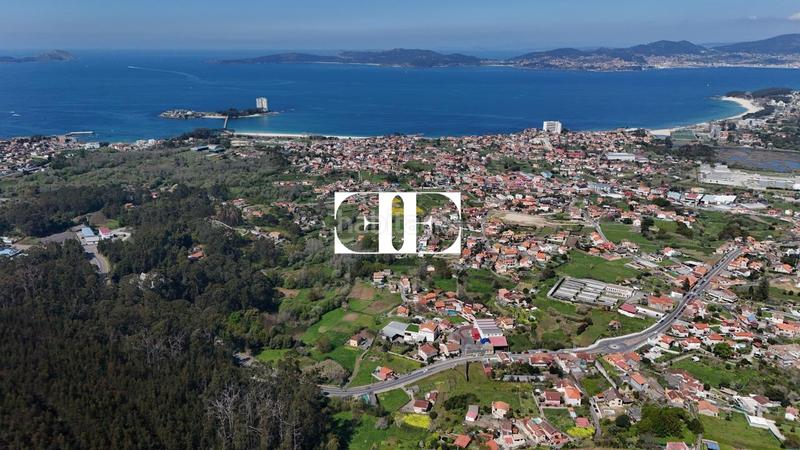 Foto fa6317df-943a-4e79-8d1f-63ee9cf8f08d. Terreny residencial a Coruxo - Oia - Saiáns Vigo