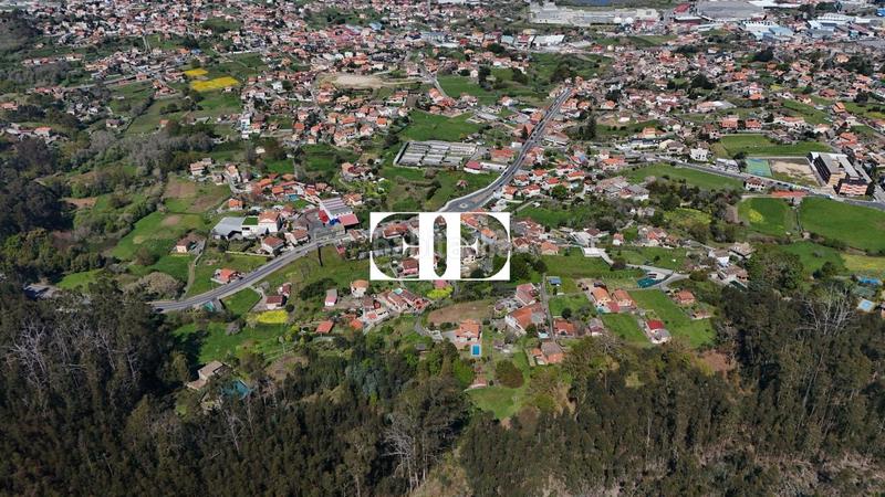 Foto 3f31d25e-926f-4168-9cd4-36f3d0c6d1ef. Terreno residenziale in Coruxo - Oia - Saiáns Vigo