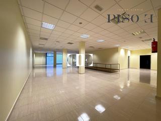 Business premise in Marques de Valterra