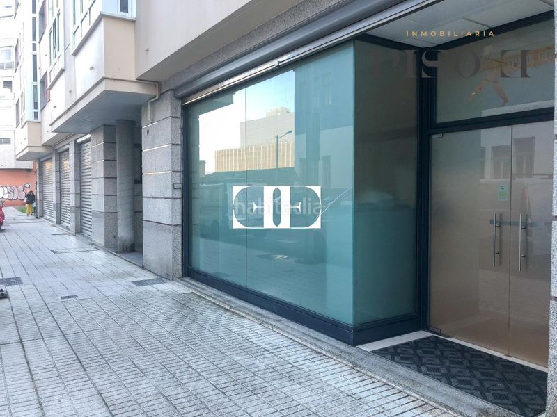 Foto 4e810c48-7012-48d0-9bad-a825021004d8. Local comercial a Berbés - Peritos Vigo