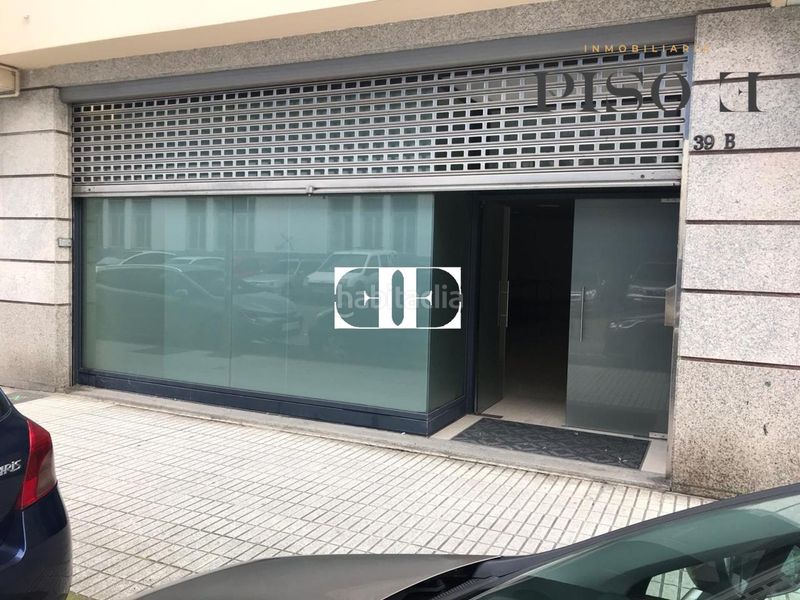Foto 7fd55242-d752-44ad-8948-3de964068073. Local comercial a Berbés - Peritos Vigo