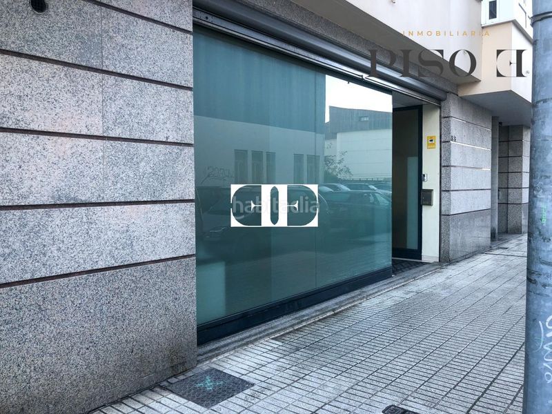 Foto a62be8f5-1a65-4c81-aef9-35a11b5819f7. Local comercial a Berbés - Peritos Vigo