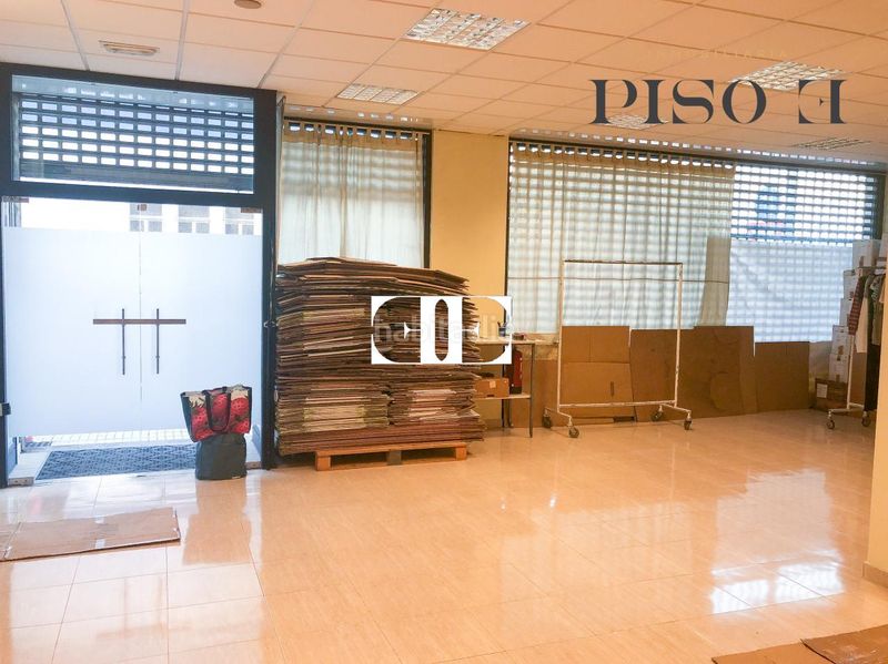 Foto aed9a9db-5f1e-4051-99a2-7758ba05ddab. Local comercial a Berbés - Peritos Vigo