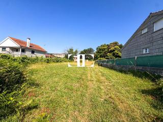 Terreno residenziale  Lugar a tomada