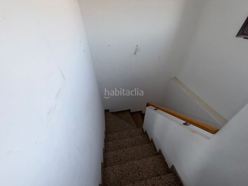 Foto 83ffc0bb-1552-41e9-b087-601e8e7bf00b. Casa adossada amb aparcament a Venta de Baños