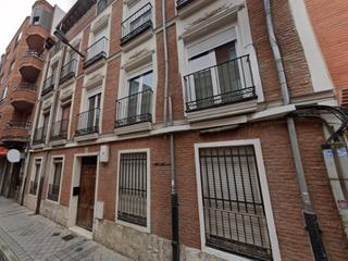 Piano terra  N/a. Piso en valladolid