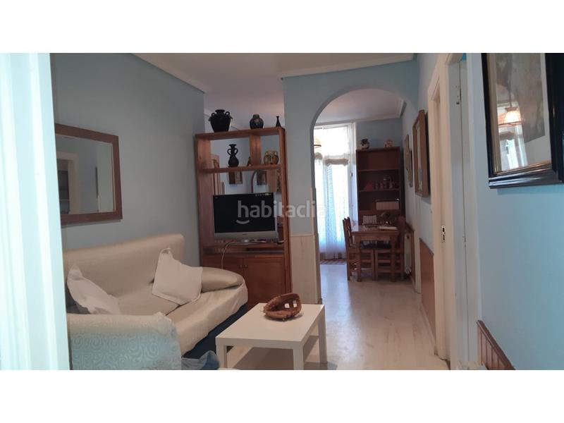 Foto 4ff4d999-42bd-44fe-919e-c88d7fec261b. Planta baja piso en Circular Valladolid