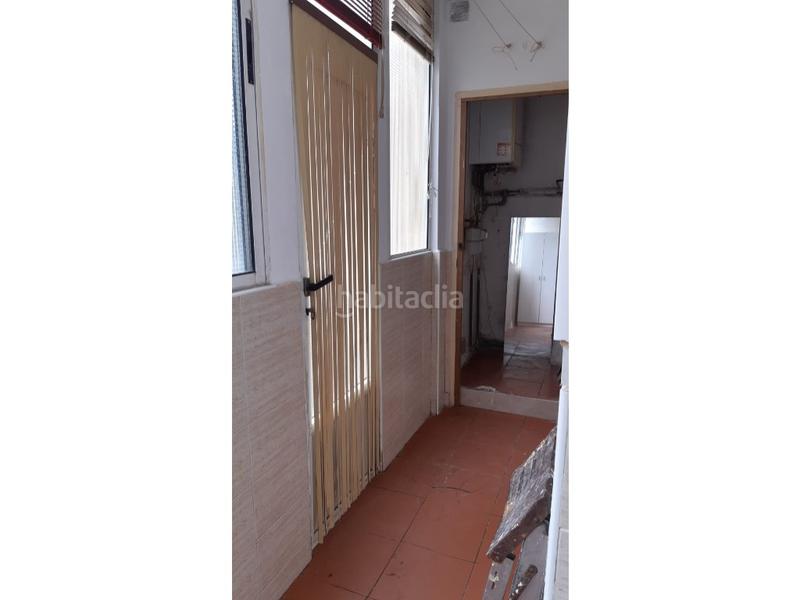 Foto 6fa986f1-d6ce-4ffd-9eb4-ea5f215513be. Planta baja piso en Circular Valladolid