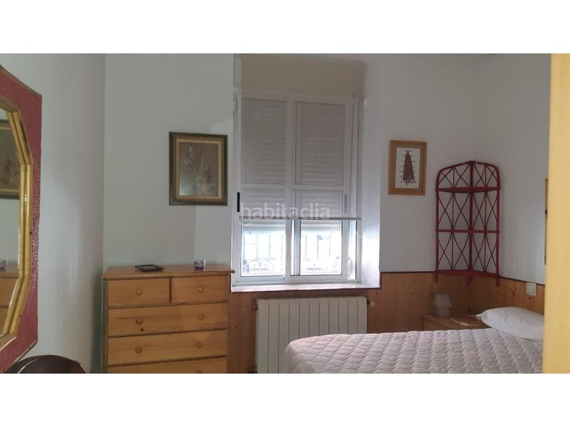 Foto a548a86e-6795-4062-8985-95a685f6e633. Planta baja piso en Circular Valladolid