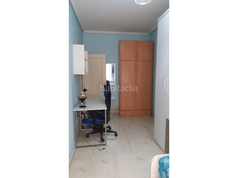 Foto d6e6f953-e109-4b0b-8067-8b6c71375b79. Planta baja piso en Circular Valladolid