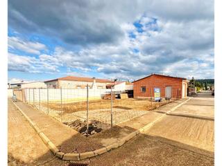 Terreny residencial  N/a. Parcela para nueva vivienda