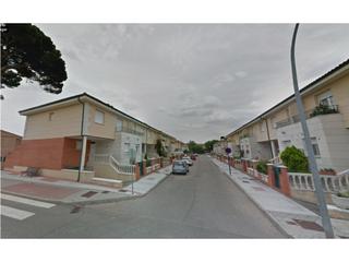 Casa adossada  N/a. Vivienda adosada en peñafiel
