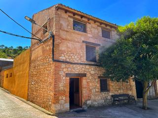 Casa  N/a. Vivienda en roturas reformada