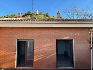 Maison  N/a. Vivienda con terraza en peñafiel