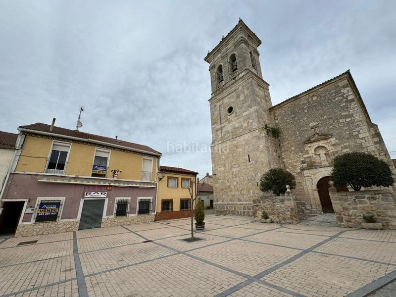 Foto aadd031a-3437-4465-a591-e8c967591ce4. Casa a Quintanilla de Arriba
