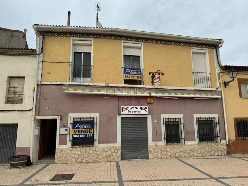 Foto cdb52294-9f36-44a4-8ac1-87eb3fc5963d. Casa a Quintanilla de Arriba