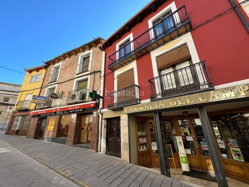 Foto 2bee26ae-9ae4-491d-b7ab-20992ffba2ca. Casa a Peñafiel