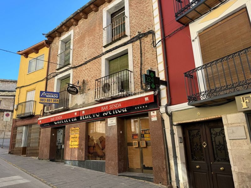 Foto d2f4d1fd-090d-433b-9acf-f536c18db8b6. Casa a Peñafiel