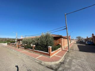 Haus in Quintanilla de Onésimo. Vivienda en planta baja en quintanilla de onesimo
