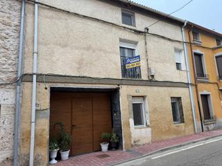 Haus  N/a. Vivienda en bocos de duero