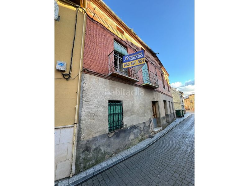 Foto 9c351bf8-522e-4a6d-84db-2a4ac20a4b5b. Casa a Peñafiel