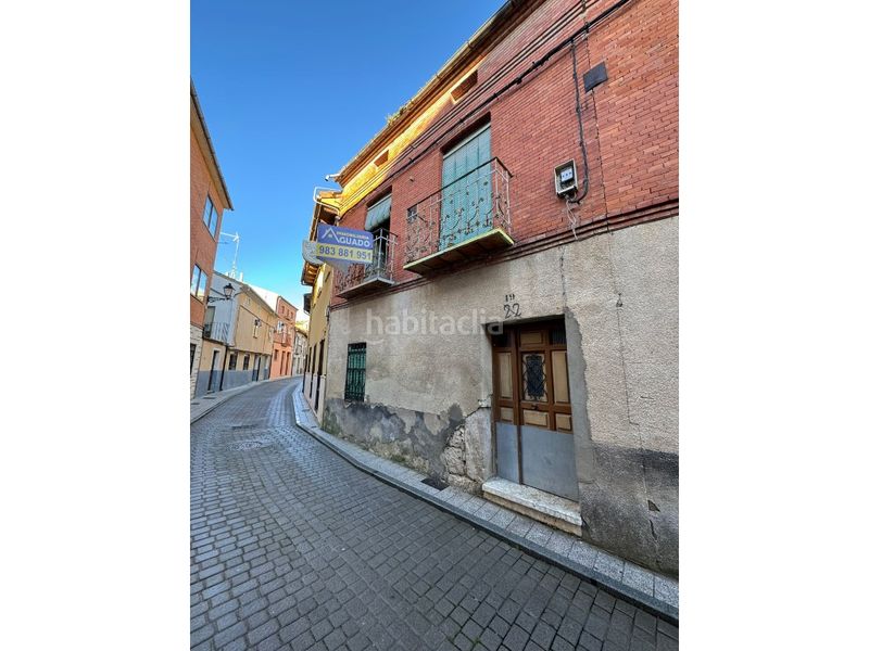 Foto a021c1f7-6d8a-4516-bb85-fbfcbb3cda81. Casa a Peñafiel