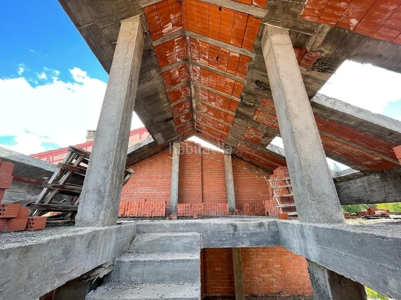 Foto 47f24a21-6cd0-4611-b72c-15027b87cd0b. Casa amb aparcament a Peñafiel