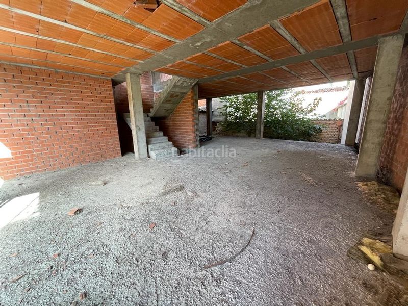 Foto 4b2fd8e2-f57d-4511-80f4-728f5365496b. Casa amb aparcament a Peñafiel