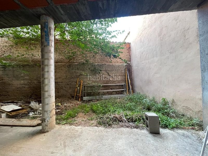 Foto 9ef9591b-16c9-4c53-bf5f-20543e69c7cc. Casa amb aparcament a Peñafiel