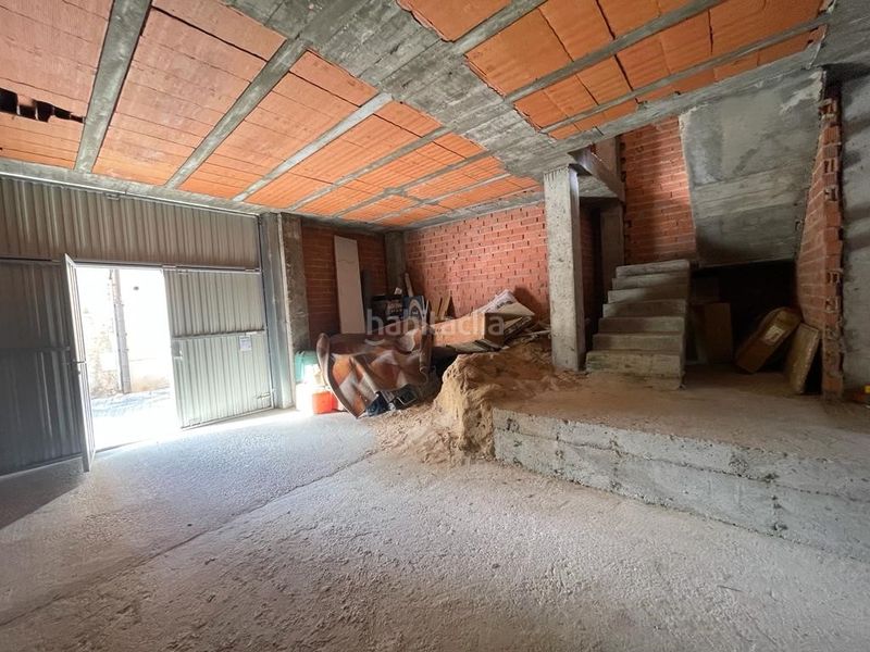 Foto a474f78b-bf8e-4388-9684-111725908ff2. Casa amb aparcament a Peñafiel