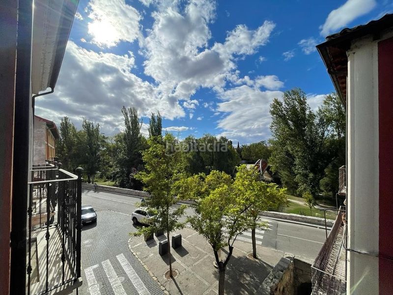 Foto b20663c2-dd5d-45f6-946c-f0623a9d573f. Casa amb aparcament a Peñafiel