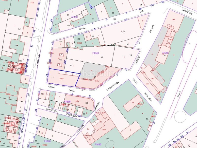 Foto a0872b82-0abb-406a-beea-ec5b05632bd7. Aparcament cotxe a Peñafiel