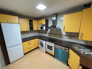 Duplex in Peñafiel. Duplex en el centro con garaje y trastero