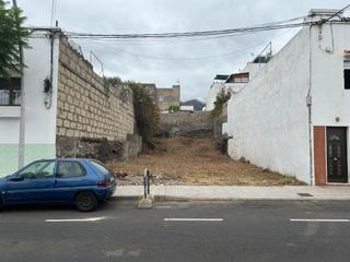 Terreno residenziale in Centro. Venta cntrico solar urbano consolidado en av. venezuelagmar
