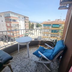 Flat in Calle acequia 8. Piso de 132m2 3 dorms, centro de torre del mar