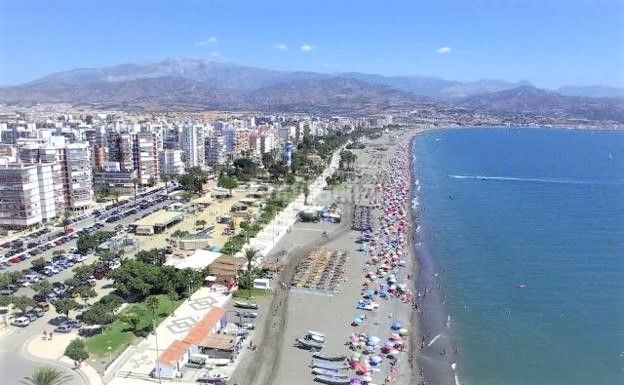 Foto 0e9ad560-cc1d-4af6-b6a5-2f4509ac165c. Pis a Centro Torre del Mar