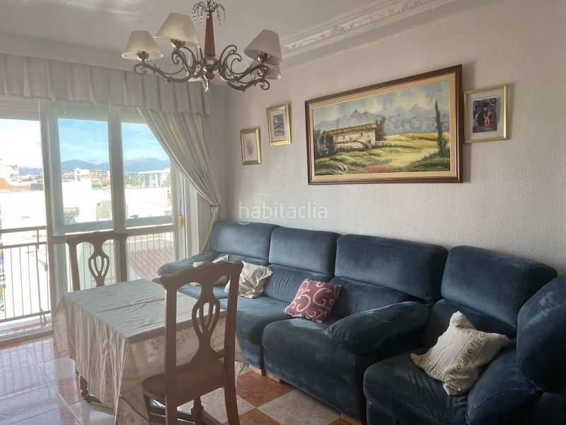 Foto 5a618f71-92b0-4828-a3f9-cb7e55425a29. Pis a Centro Torre del Mar
