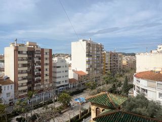 Pis a Centro. Piso en venta de 3 dormitorios y 2 baños en pleno paseo larios.