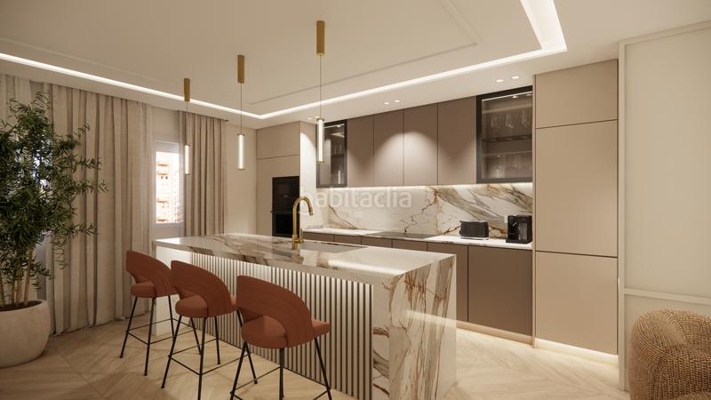 Foto 0c6b302a-89db-4596-bf77-1e3934239577. Piso preciso piso recien reformando completamente amueblado en Madrid