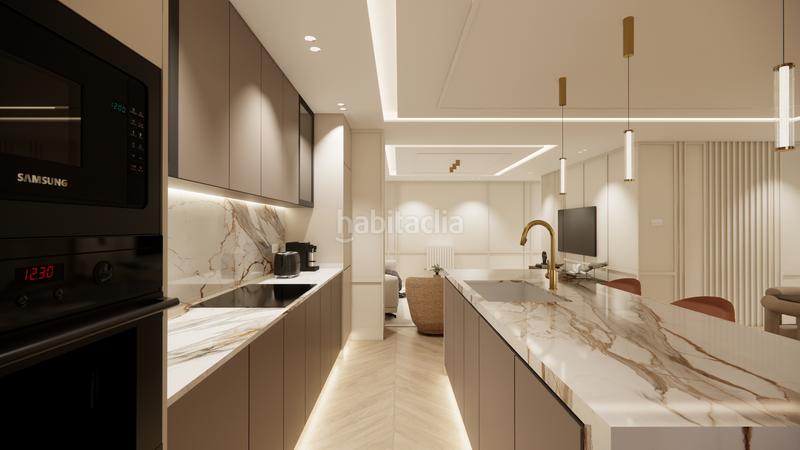 Foto 4a6d09c4-fd2b-41eb-8c5f-fe322841d868. Piso preciso piso recien reformando completamente amueblado en Madrid