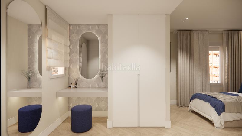 Foto 56705458-fec9-47f4-9104-3629fc032165. Piso preciso piso recien reformando completamente amueblado en Madrid