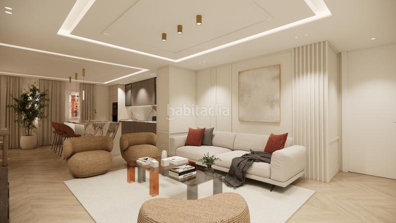 Foto b2dd9bd9-ebd7-44d4-9c46-8d7b80b5c702. Piso preciso piso recien reformando completamente amueblado en Madrid