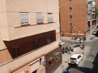 Flat  Calle de amaniel. Piso exterior muy luminoso , reformado ,