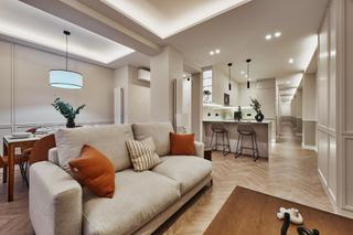 Flat  Carrer del cardenal cisneros. Precioso piso recien reformando, completamente amueblado