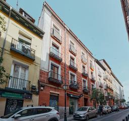 Flat  Calle del barco. Precioso piso reformando, completamente amueblado