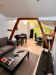 Flat  Calle de augusto figueroa. Excelente apartamento reformado ,  muy luminoso y cilencioso